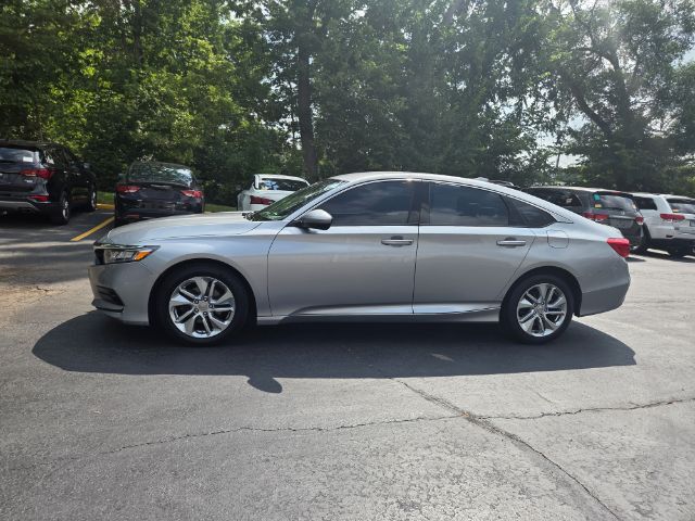 2018 Honda Accord LX Elgin IL