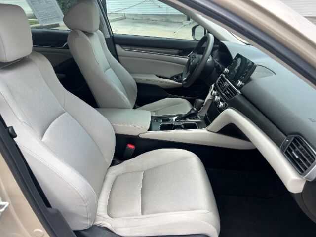 2018 Honda Accord LX Houston TX