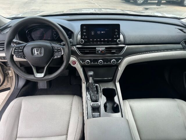 2018 Honda Accord LX Houston TX