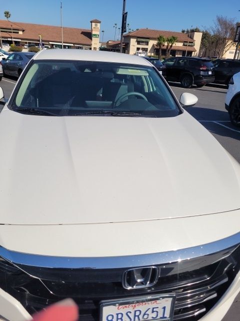2018 Honda Accord LX Huntington Beach CA