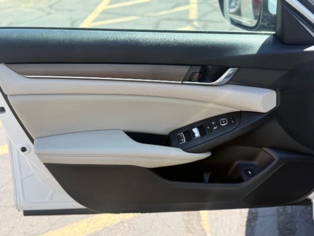 2018 Honda Accord LX Mesa AZ