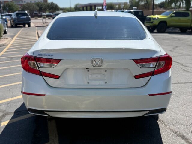 2018 Honda Accord LX Mesa AZ