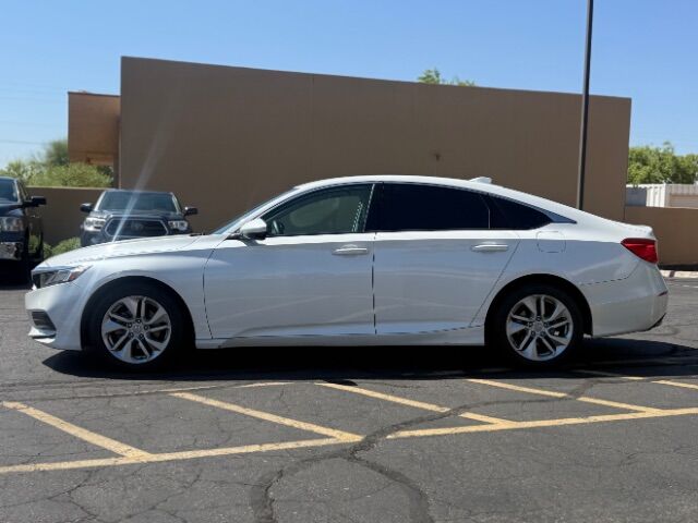 2018 Honda Accord LX Mesa AZ