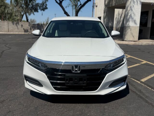 2018 Honda Accord LX Mesa AZ