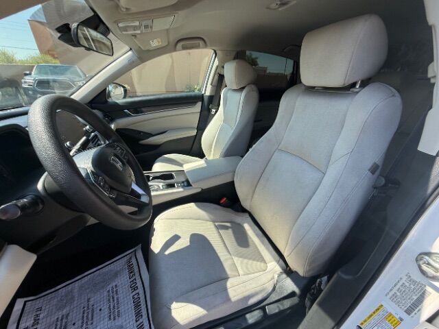2018 Honda Accord LX Mesa AZ