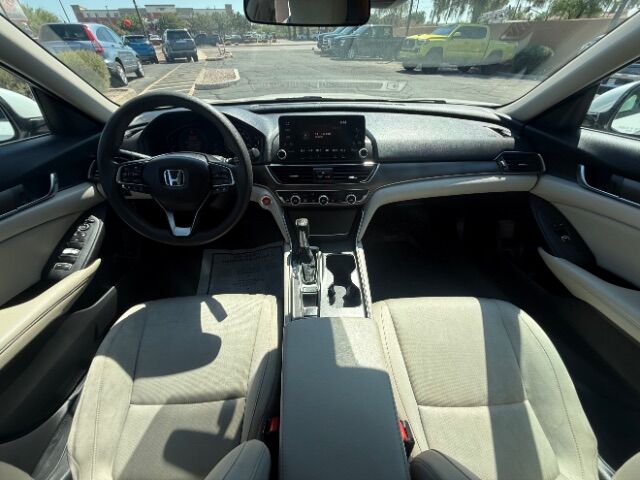 2018 Honda Accord LX Mesa AZ