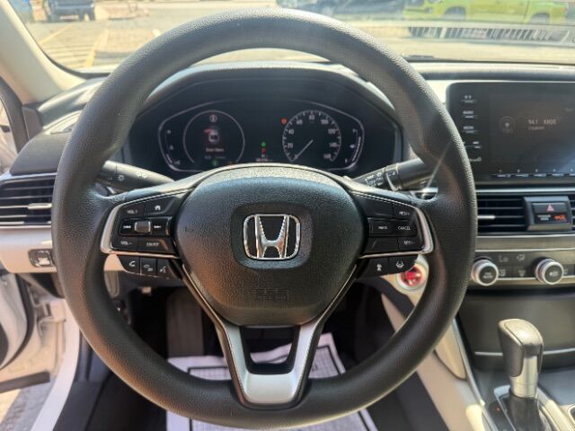 2018 Honda Accord LX Mesa AZ