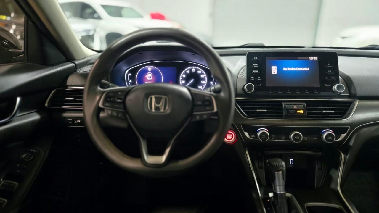 2018 Honda Accord LX Miami FL