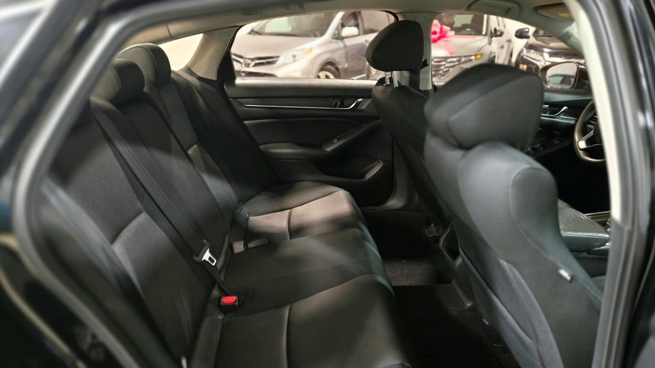 2018 Honda Accord LX Miami FL