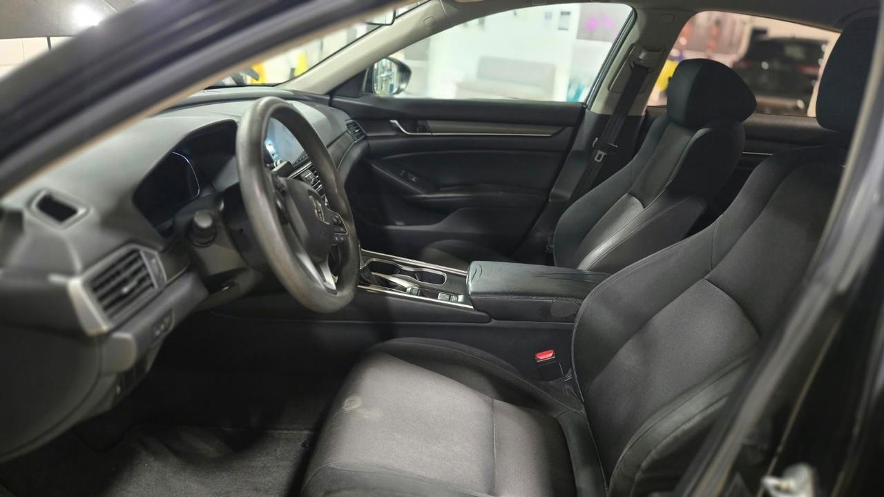 2018 Honda Accord LX Miami FL
