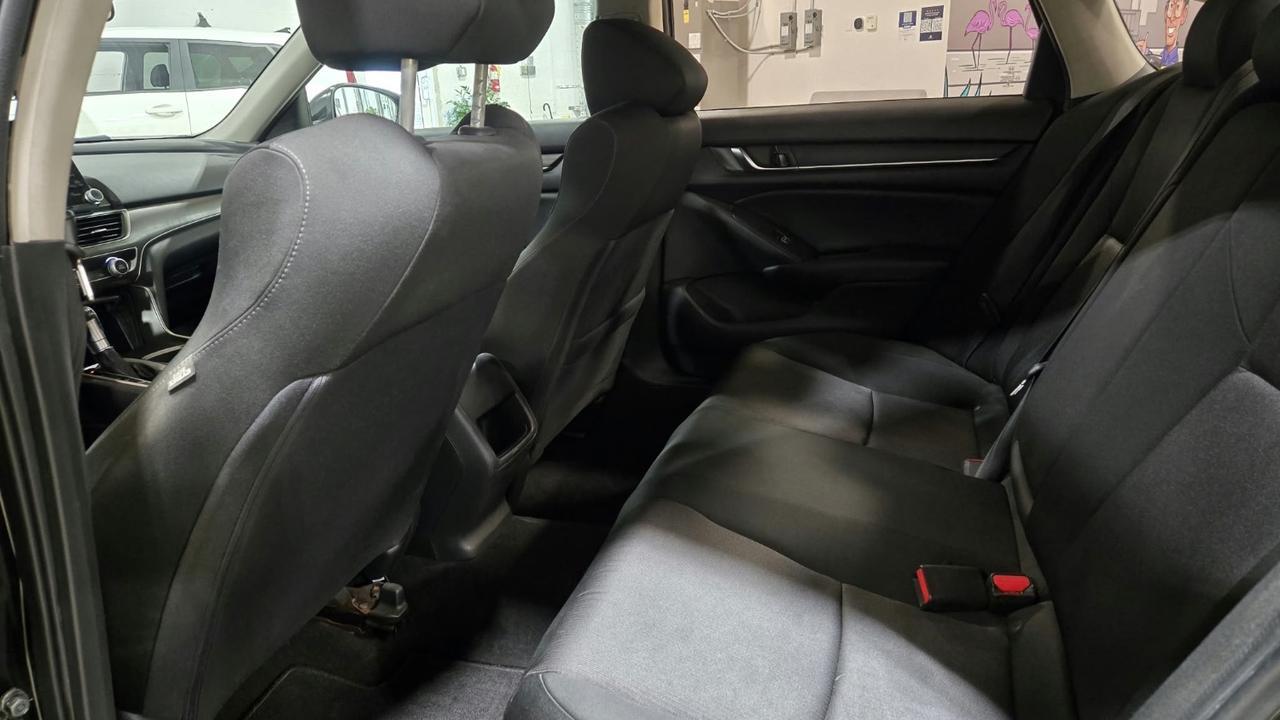 2018 Honda Accord LX Miami FL