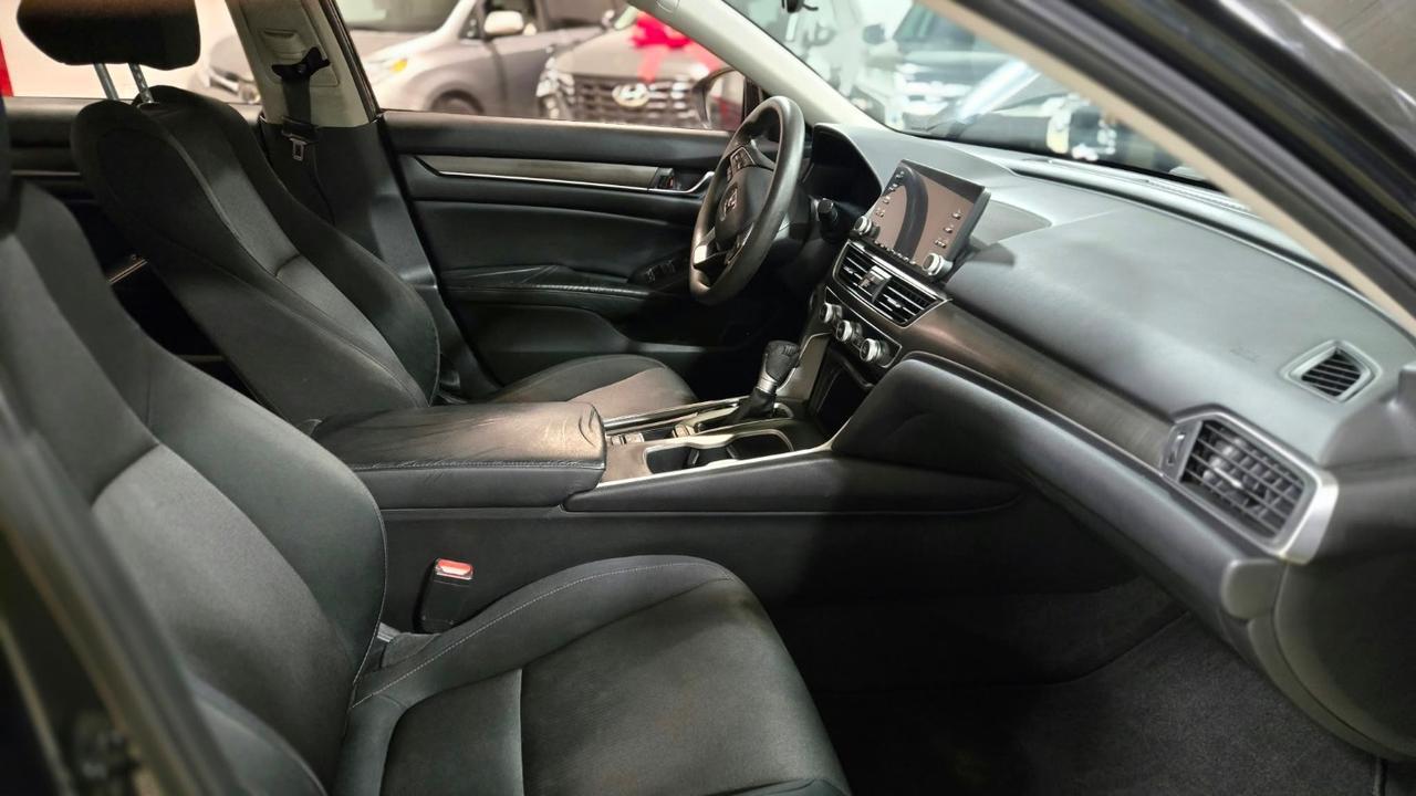 2018 Honda Accord LX Miami FL
