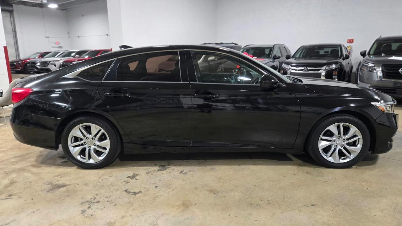 2018 Honda Accord LX Miami FL