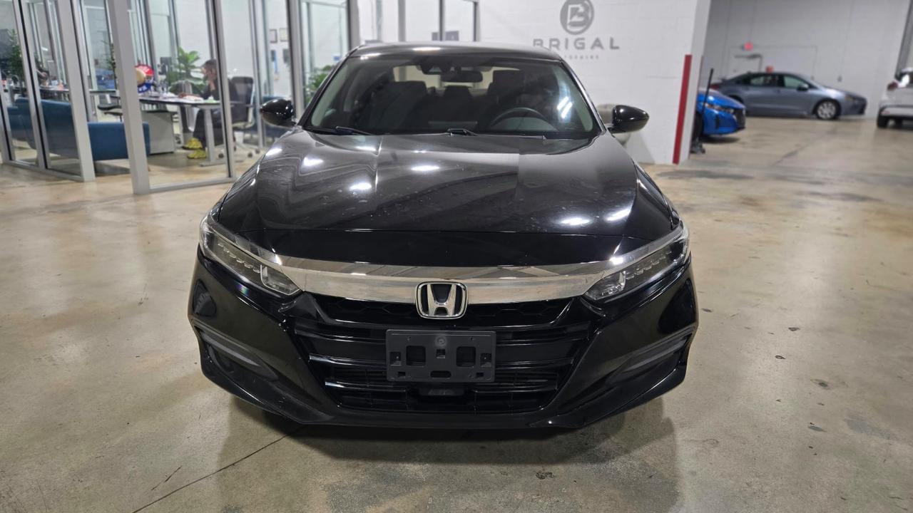 2018 Honda Accord LX Miami FL