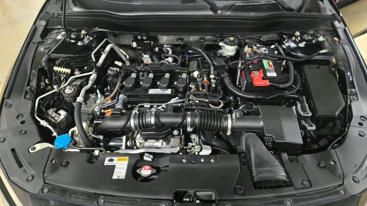 2018 Honda Accord LX Miami FL
