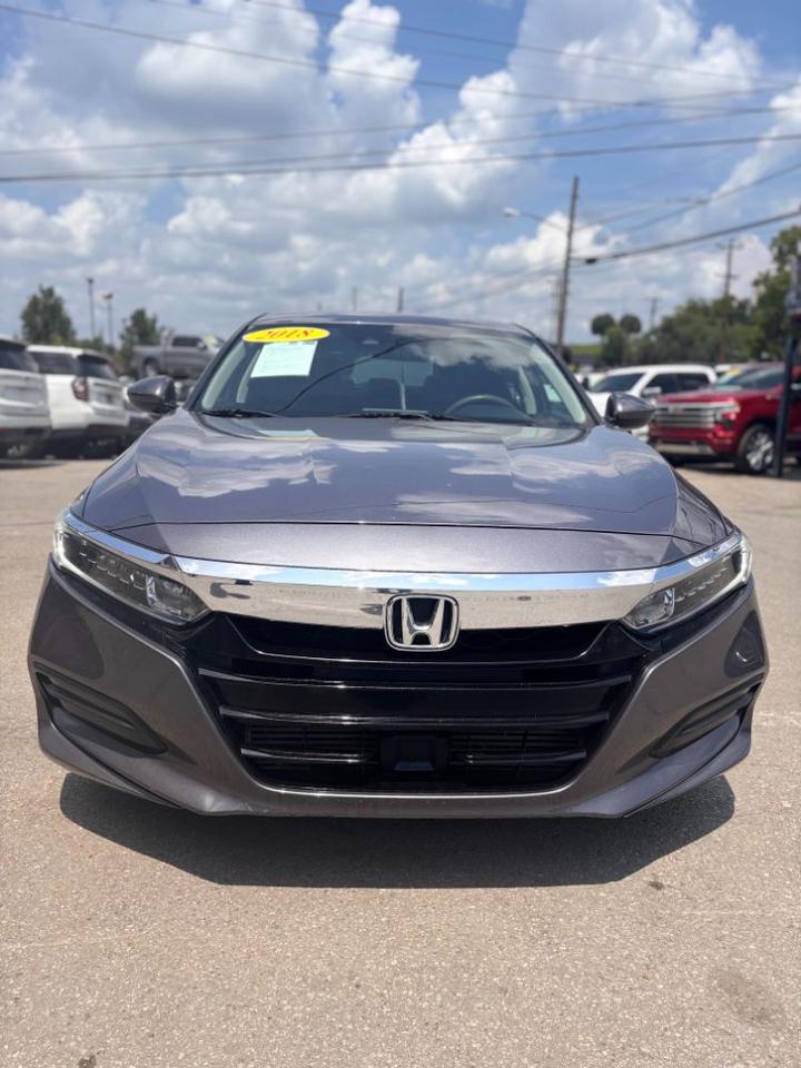 2018 Honda Accord LX Nashville TN