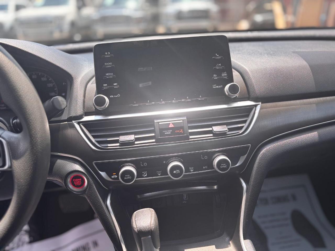 2018 Honda Accord LX Nashville TN