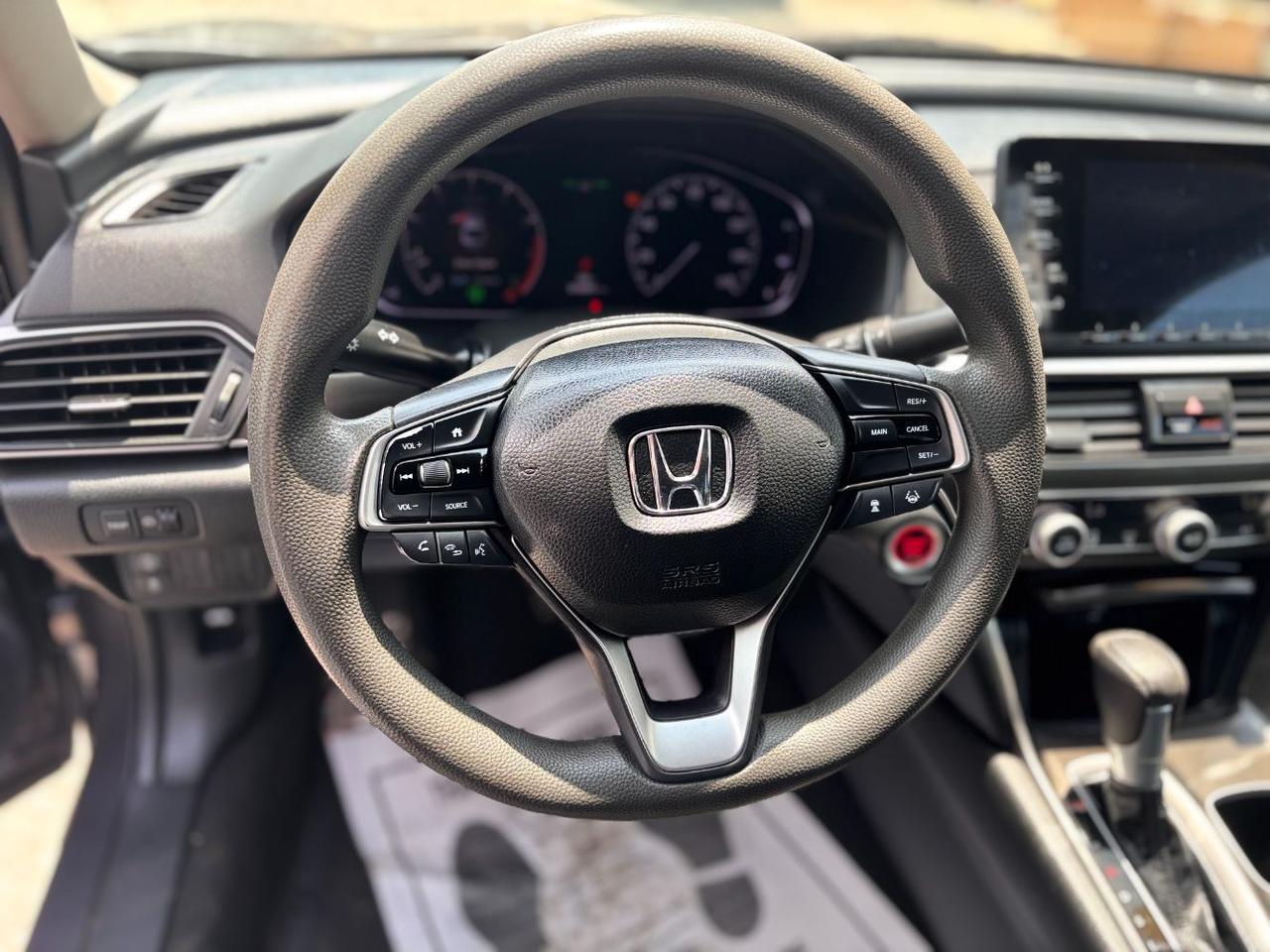2018 Honda Accord LX Nashville TN