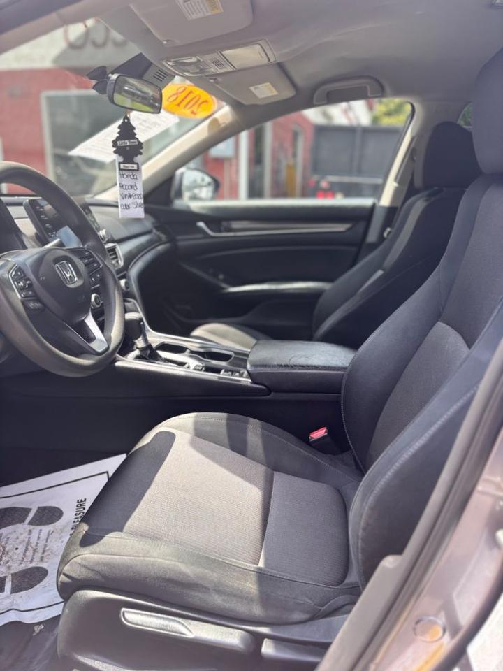 2018 Honda Accord LX Nashville TN