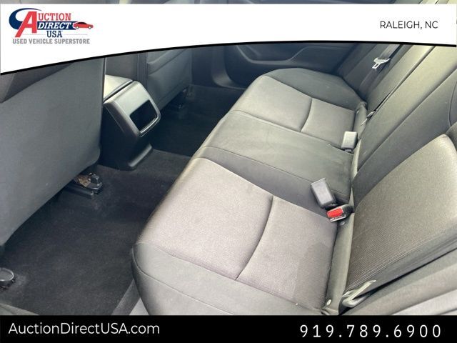 2018 Honda Accord LX Raleigh NC