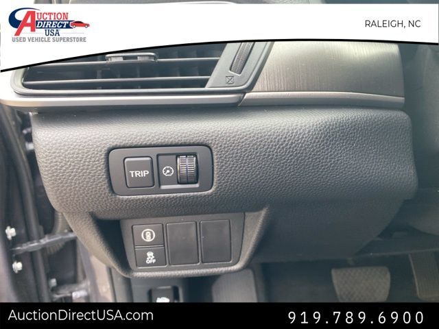 2018 Honda Accord LX Raleigh NC