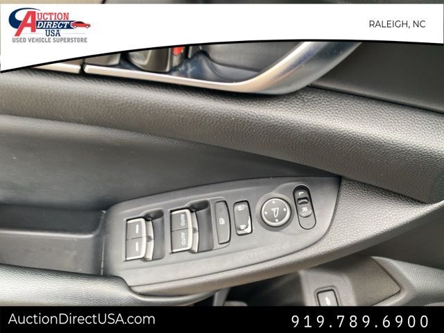 2018 Honda Accord LX Raleigh NC