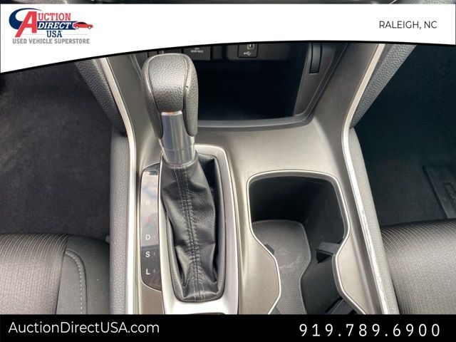 2018 Honda Accord LX Raleigh NC