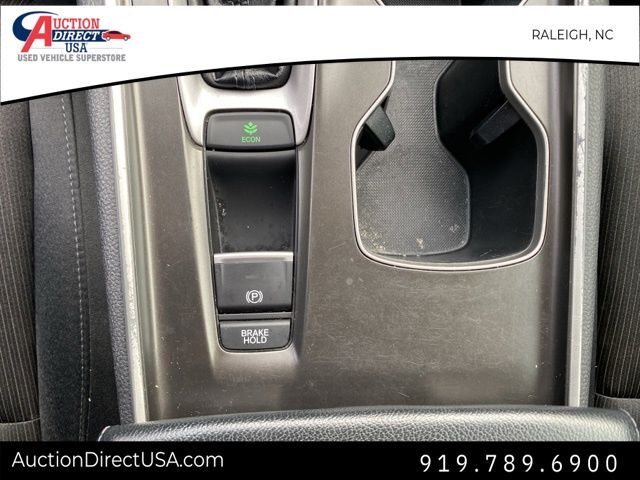 2018 Honda Accord LX Raleigh NC