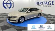 2018 Honda Accord LX Rome GA 2018 Honda Accord LX Rome GA