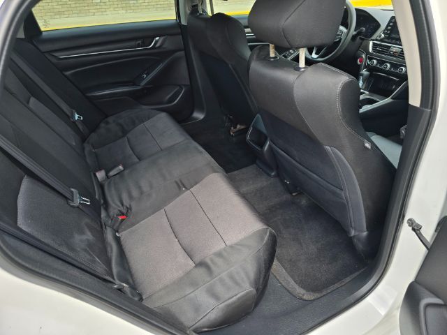 2018 Honda Accord LX San Antonio TX
