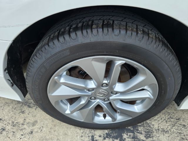 2018 Honda Accord LX San Antonio TX
