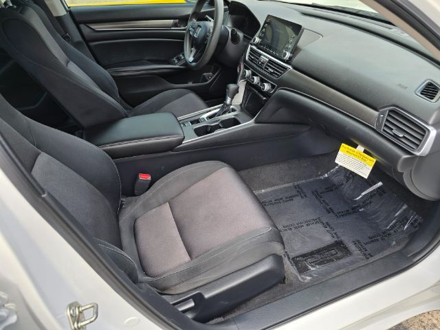 2018 Honda Accord LX San Antonio TX