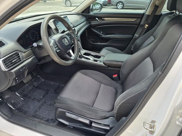 2018 Honda Accord LX San Antonio TX