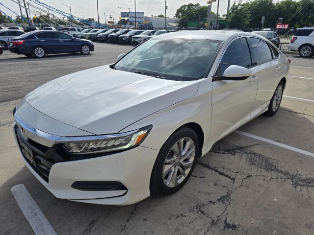2018 Honda Accord LX San Antonio TX