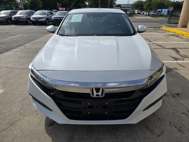 2018 Honda Accord LX San Antonio TX