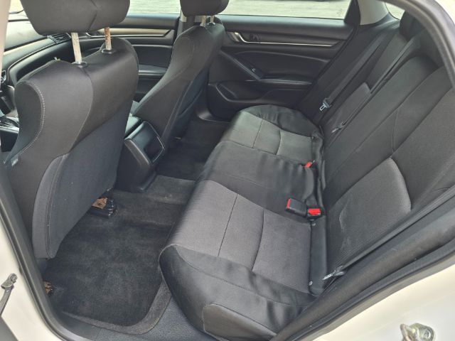2018 Honda Accord LX San Antonio TX