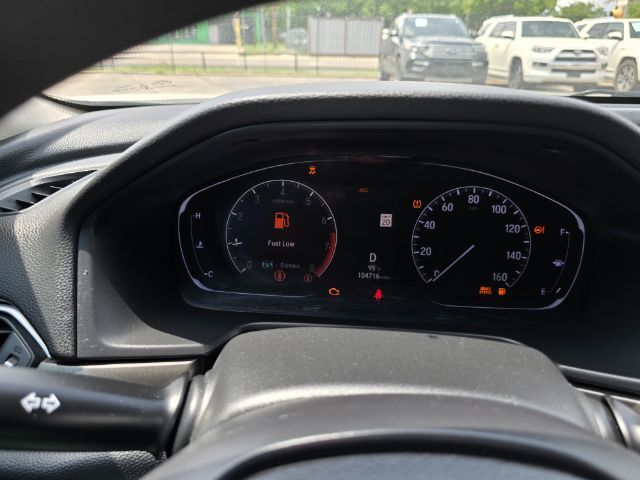 2018 Honda Accord LX San Antonio TX