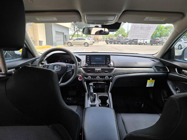 2018 Honda Accord LX San Antonio TX