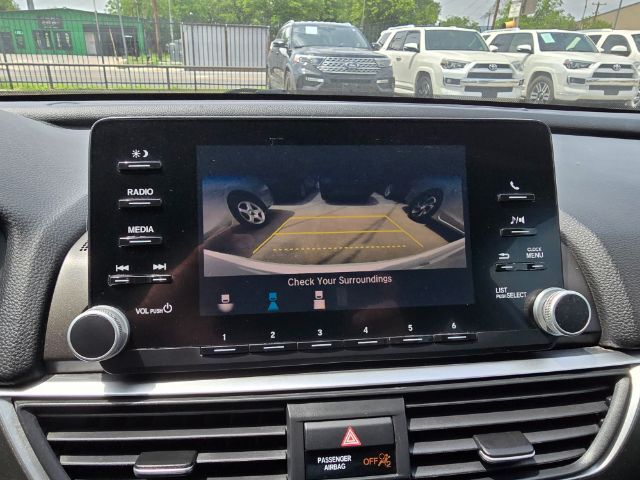 2018 Honda Accord LX San Antonio TX