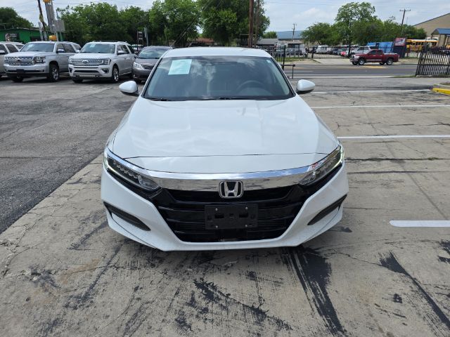 2018 Honda Accord LX San Antonio TX