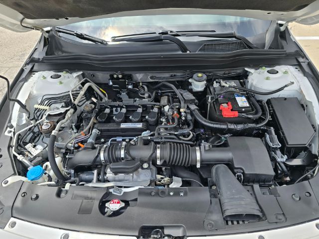 2018 Honda Accord LX San Antonio TX
