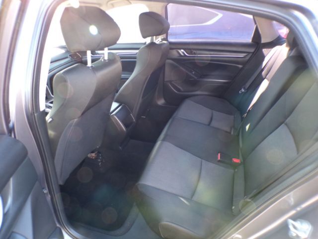 2018 Honda Accord LX San Antonio TX