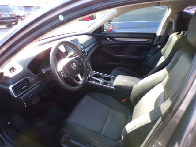 2018 Honda Accord LX San Antonio TX