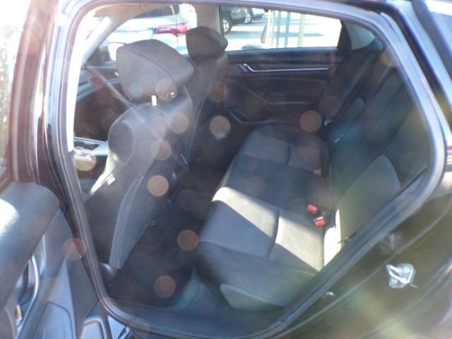 2018 Honda Accord LX San Antonio TX