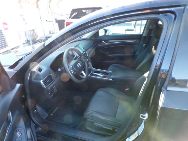 2018 Honda Accord LX San Antonio TX