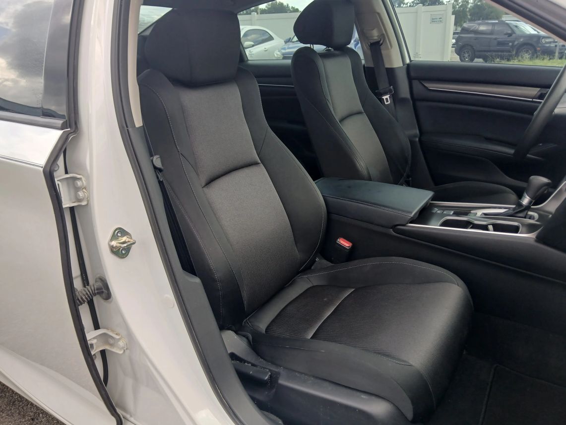 2018 Honda Accord LX Sedan 4D Maitland FL