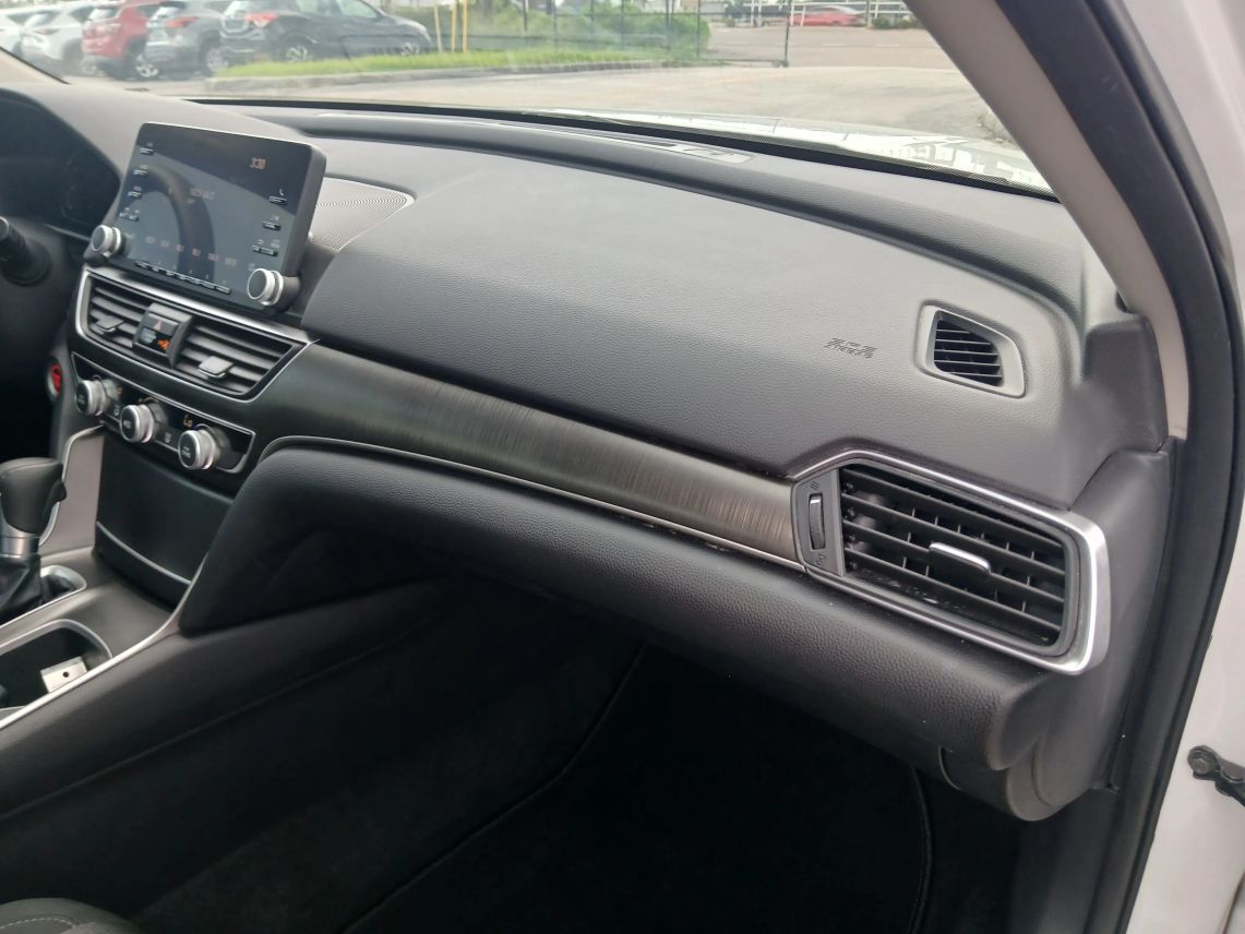 2018 Honda Accord LX Sedan 4D Maitland FL