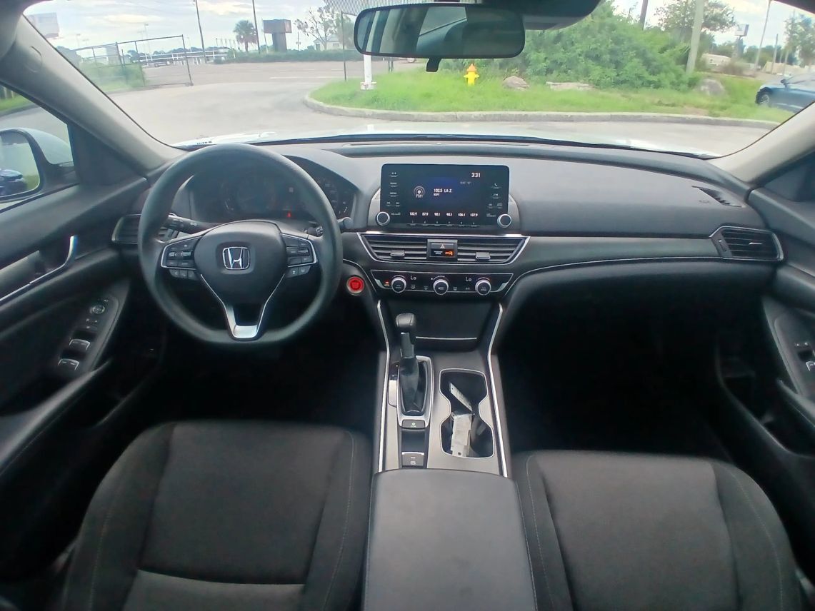 2018 Honda Accord LX Sedan 4D Maitland FL