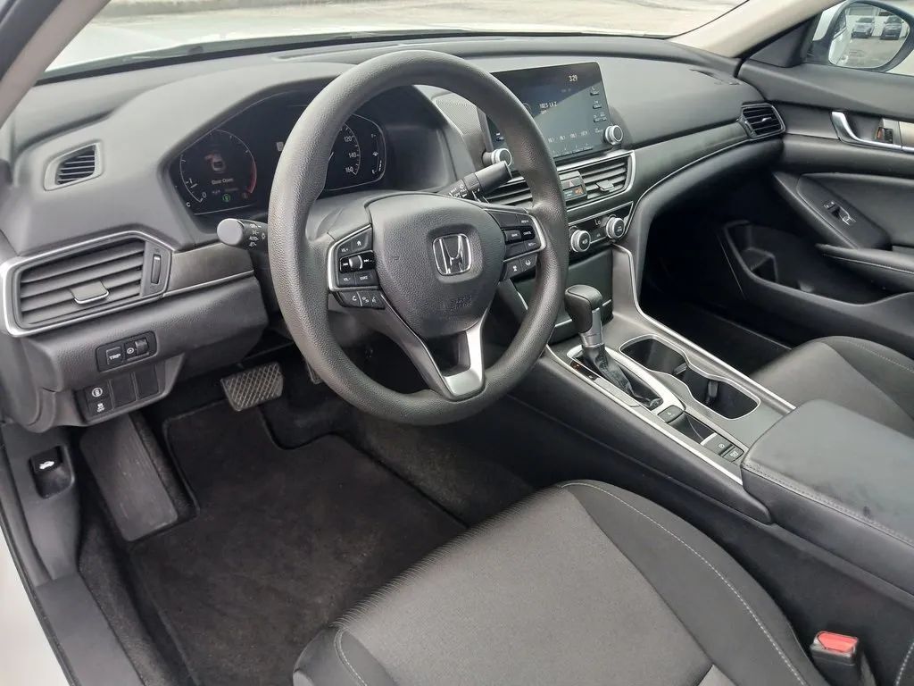 2018 Honda Accord LX Sedan 4D Maitland FL
