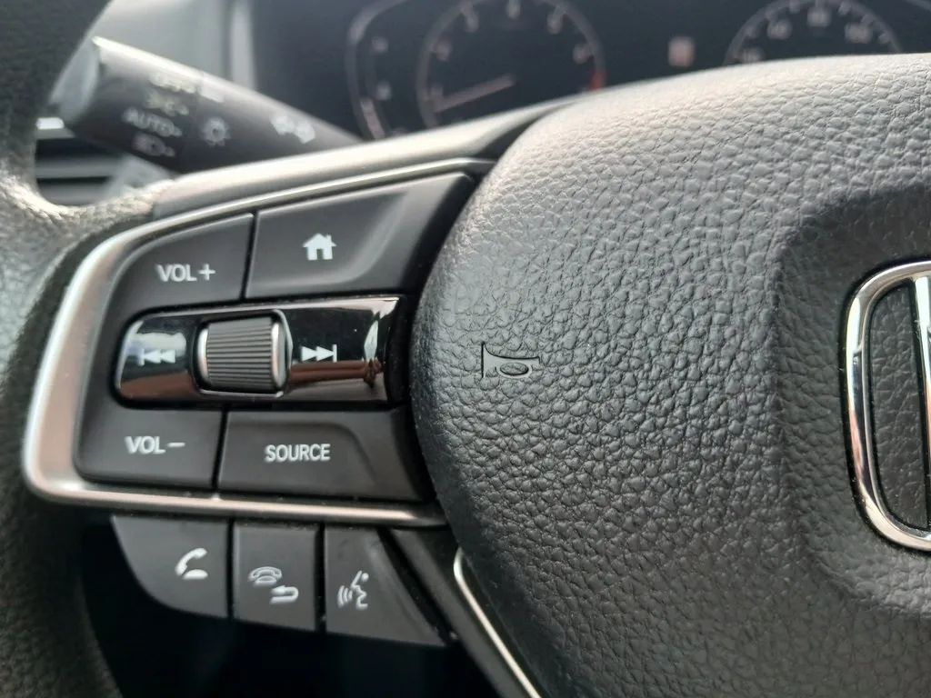 2018 Honda Accord LX Sedan 4D Maitland FL